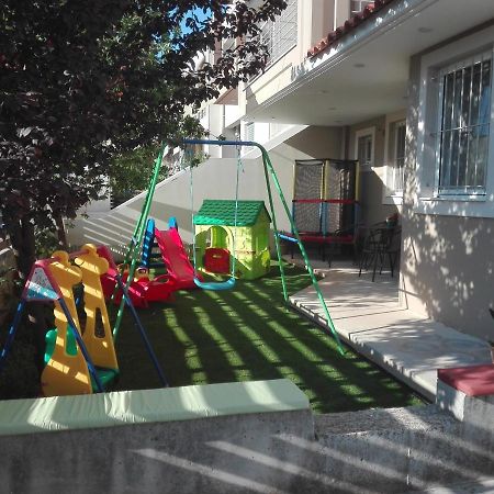 Maria'S Apartment נאפפליו מראה חיצוני תמונה