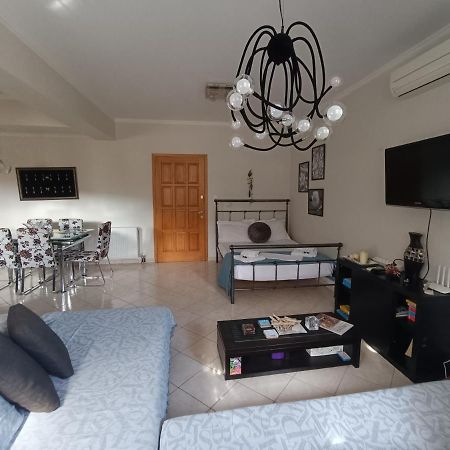 Maria'S Apartment נאפפליו מראה חיצוני תמונה