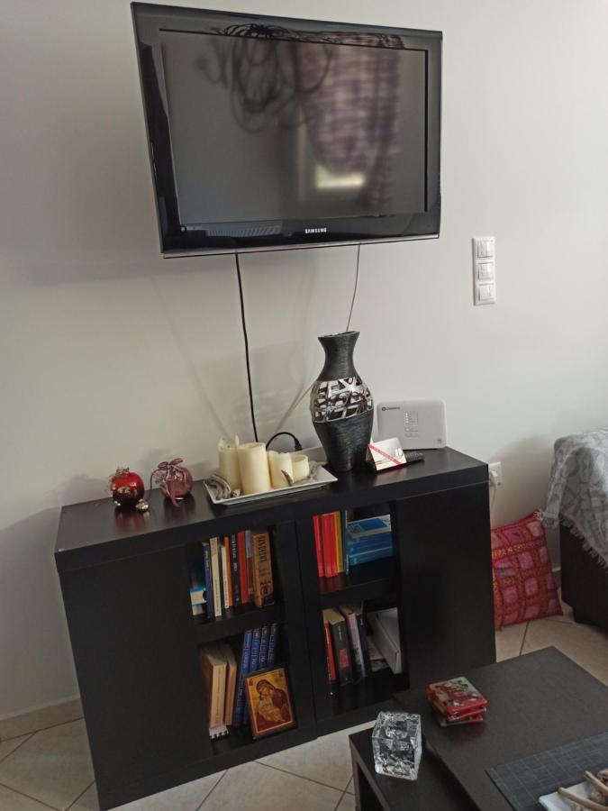 Maria'S Apartment נאפפליו מראה חיצוני תמונה
